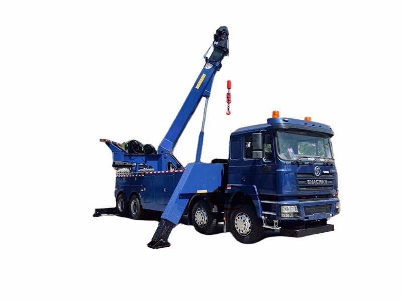 شاحنة كبيرة